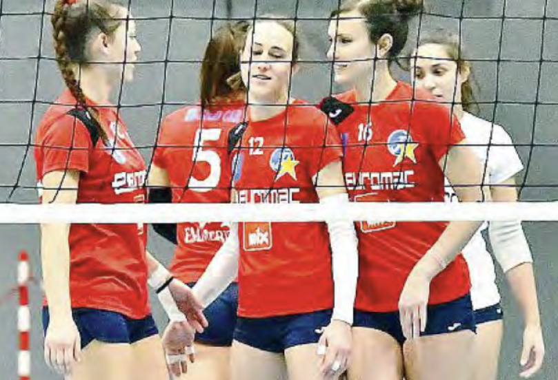 È tempo di bilanci per la Euromac Mix